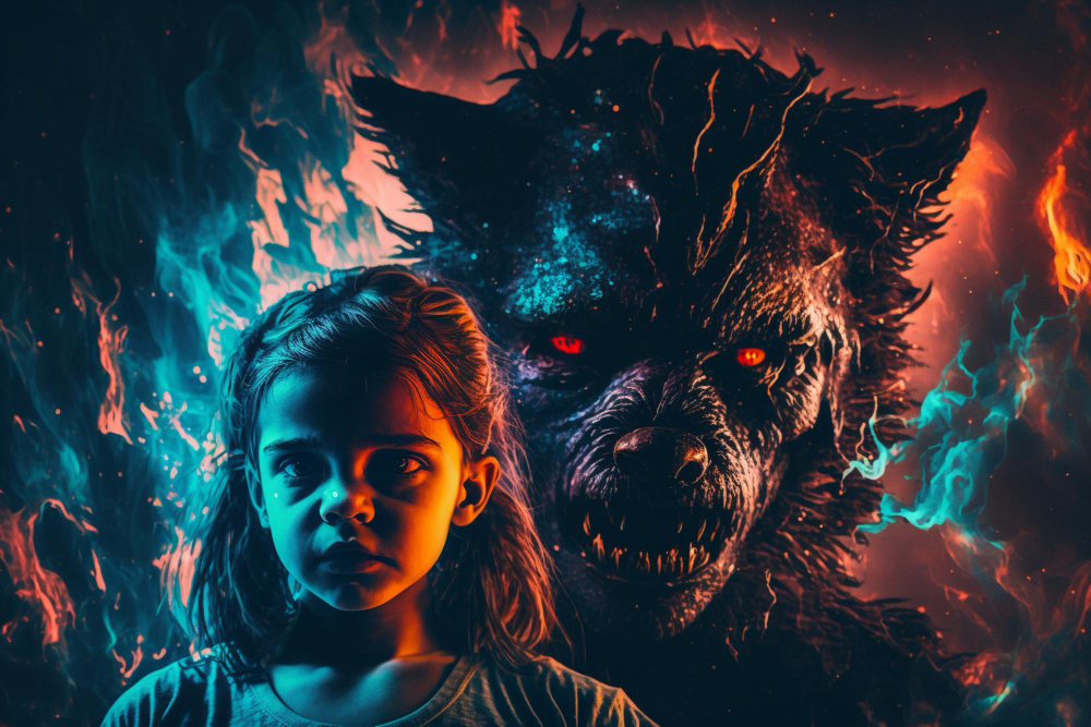 Horror și frică: Top filme înfricoșătoare pe Netflix în 2023